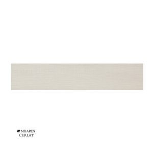 MIJARES 9.9X49.2 CRACOVIA MARFIL