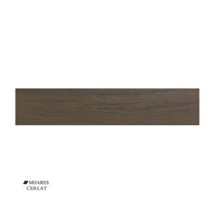 MIJARES 9.9X49.2 CRACOVIA WENGUE