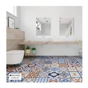 MIJARES 22.5X22.5 GOYA - Imagen 2