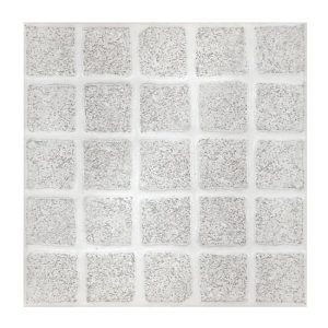 PISO 20X20 #MARSELLA GRIS