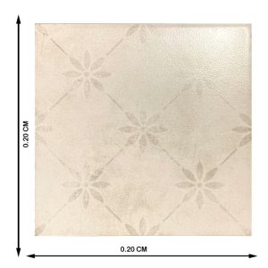 PISO 20X20 #DAISY LISO - Imagen 2