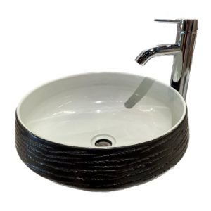 LAVAMANO #C802BW P/MUEBLE