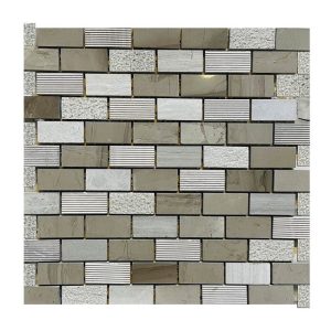 MARBLE #ZS001 30X30CM