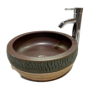 LAVAMANO #YG065 P/MUEBLE - Imagen 1