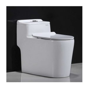 INODORO 1PZA #GF-2000 BELLA BLANCO
