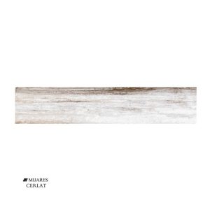 MIJARES 9.9X49.2 NIMEGA L50 BLANCO