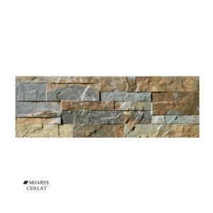 MIJARES 14.7X44.2 ALPES OXIDO