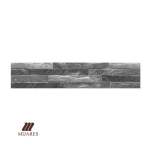 MIJARES 10X50 AVARIS GRIS - Imagen 1