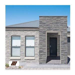 MIJARES 10X50 AVARIS GRIS - Imagen 2