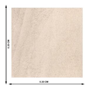 PISO 20X20 #NADI BEIGE - Imagen 2