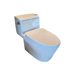 INODORO 1PZA #GF-280 BELLA BLANCO