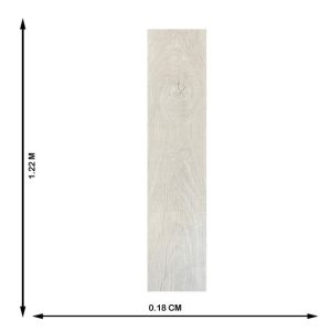 PISO PVC #YN4207 18X1.22MX4.2MM - Imagen 2