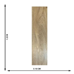 PISO PVC #YN4209 18X1.22MX4.2MM - Imagen 2
