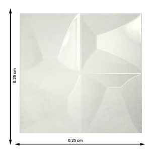 AZULEJO 25X25 ADRA PERLA - Imagen 3