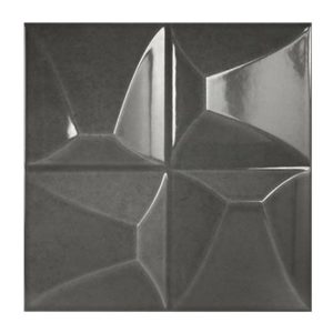 AZULEJO 25X25 ADRA ANTRACITE