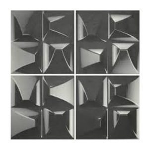 AZULEJO 25X25 ADRA ANTRACITE - Imagen 2