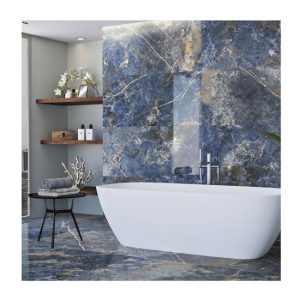 PISO 120X120 ICARO BLUE PULIDO - Imagen 2