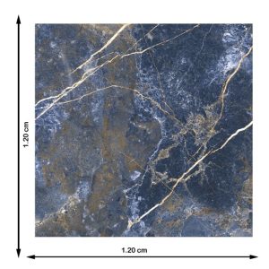 PISO 120X120 ICARO BLUE PULIDO - Imagen 3