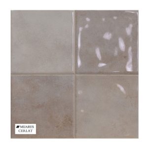 MIJARES 24.3X24.3 OMEGA 12 BEIGE