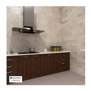 MIJARES 10.7X53 OMEGA L53 BEIGE - Imagen 2