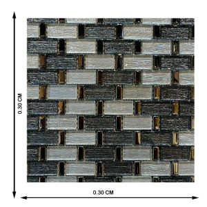 MARBLE #A007 29.8X30.8CM - Imagen 2