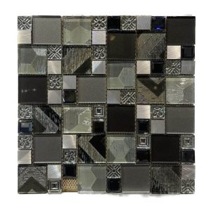MARBLE #A011 29.8X29.8CM - Imagen 1