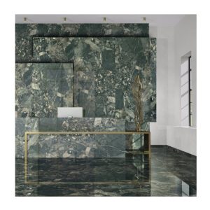 PISO 120X120 INDI GREEN PULIDO - Imagen 2