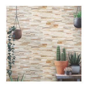 AZULEJO 34X50 ANDES ORO - Imagen 2