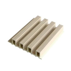 PANEL DECOR. #C114 BEIGE 17CM X 3.01M