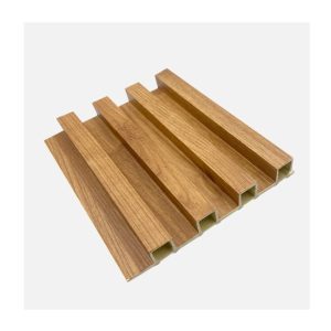 PANEL DECOR. #C114 BROWN 17CMX3.01M - Imagen 1