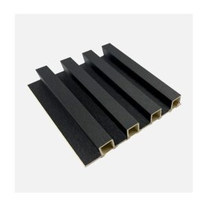 PANEL DECOR. #C114 BLACK 17CMX3.01M - Imagen 1