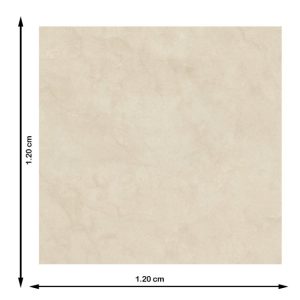 PISO 120X120 CLASSIC CREAM PULIDO - Imagen 3