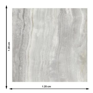 PISO 120X120 QUEEN PEARL PULIDO - Imagen 3