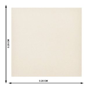 PISO 20X20 MUSTANG IVORY - Imagen 2