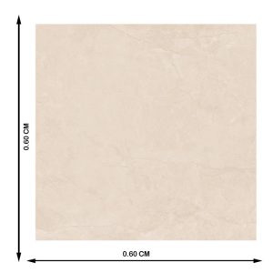 PISO 60X60 LLANES MARFIL GRES - Imagen 2