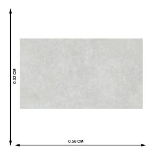 AZULEJO 32X56 #HD3262 ABSOLUT CINZA - Imagen 3