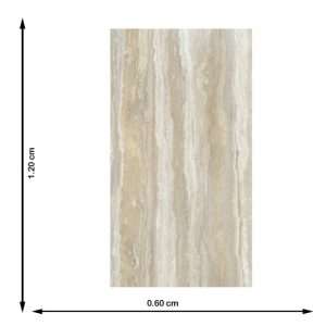 PISO 60X120 PISA NATURAL RECT - Imagen 3