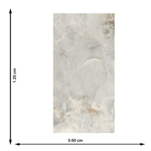 PISO 60X120 RAPSODY GREY PULIDO - Imagen 3