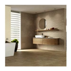AZULEJO 40X120 COSMOS SAHEL WALNUT - Imagen 2