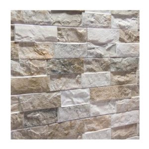 MIJARES 10X50 ARGOS MIX BEIGE - Imagen 2
