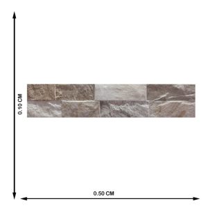 MIJARES 10X50 ARGOS MIX BEIGE - Imagen 3