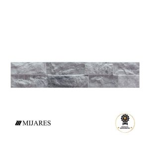 MIJARES 10X50 ARGOS MIX GRIS - Imagen 1