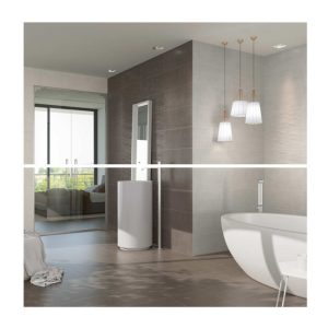 AZULEJO 25X60 HANNOVER GREY - Imagen 2