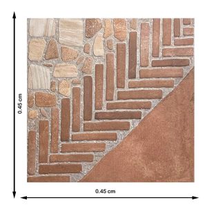 AQABA EXT 45x45 - Imagen 2
