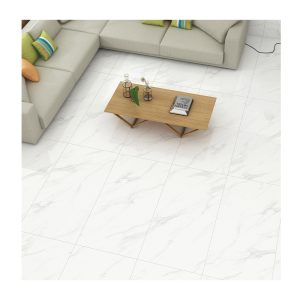 PISO 60X120 STATUARIO CLASSIC CORAL PORC - Imagen 2