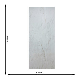 LAMINA PVC #KB8040-1 1.22MX2.44MX3MM - Imagen 3