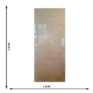 LAMINA PVC #8010-1 1.22MX2.44MX3MM - Imagen 3