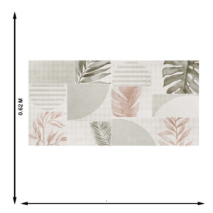 AZULEJO 62X121 MARANTA - Imagen 5