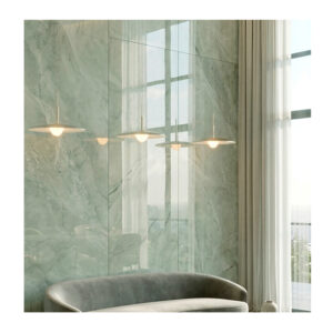 PANEL DECOR. PET #HGC88160D EMERALD VEIL - Imagen 2