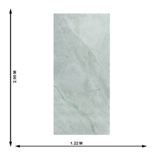 PANEL DECOR. PET #HGC88160D EMERALD VEIL - Imagen 3
